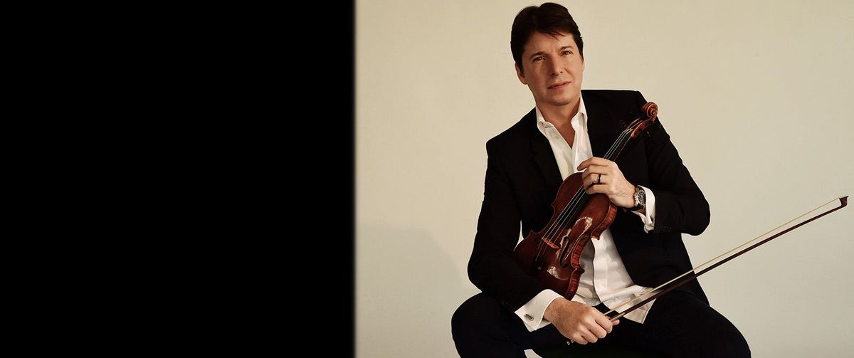 New Jersey Symphony Orchestra: Joshua Bell - Mendelssohn's Italian
