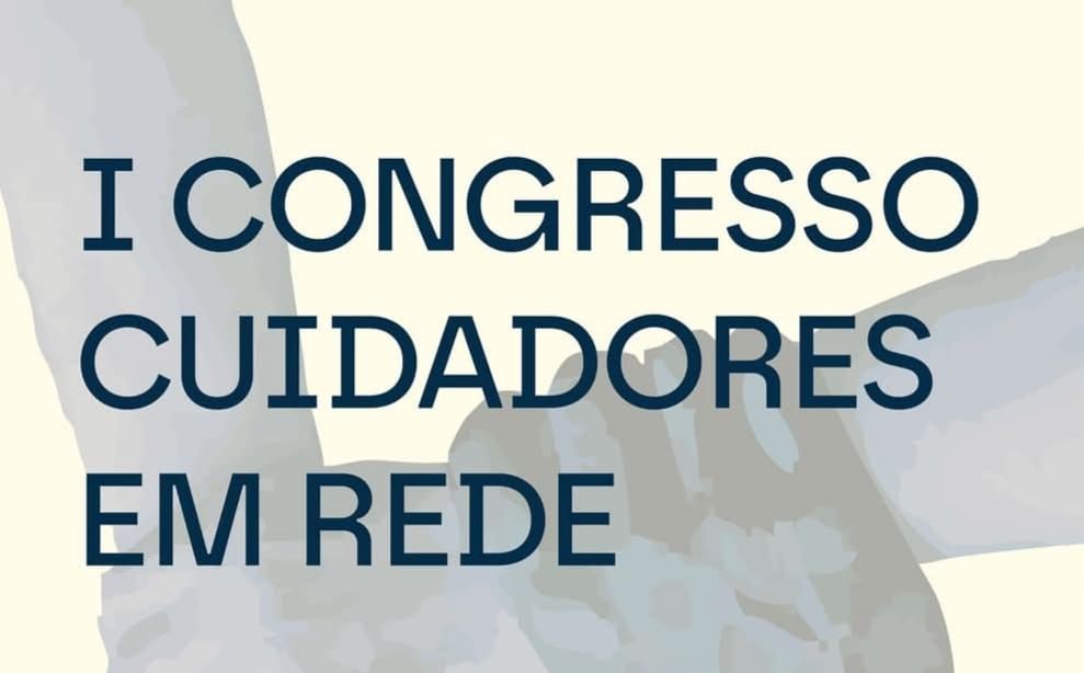 Congresso Cuidadores em Rede 