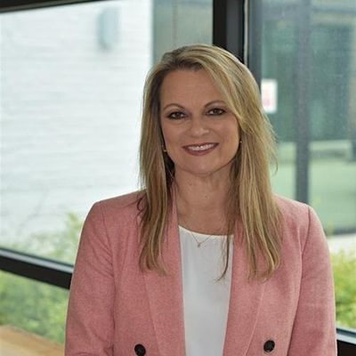 Jamie Carnley, RN, Gracepoint COO\/DON