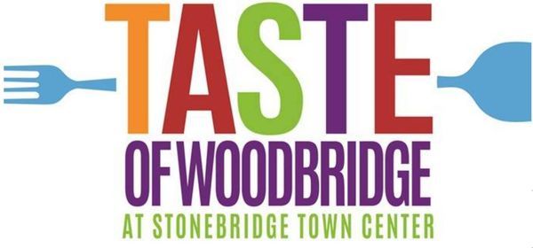 2021 Taste of Woodbridge Fall Feast-ival Stonebridge at Potomac Town C, 15201 Potomac Town Pl, Woodbridge, VA 22191-6580, United States, 12 June 2021