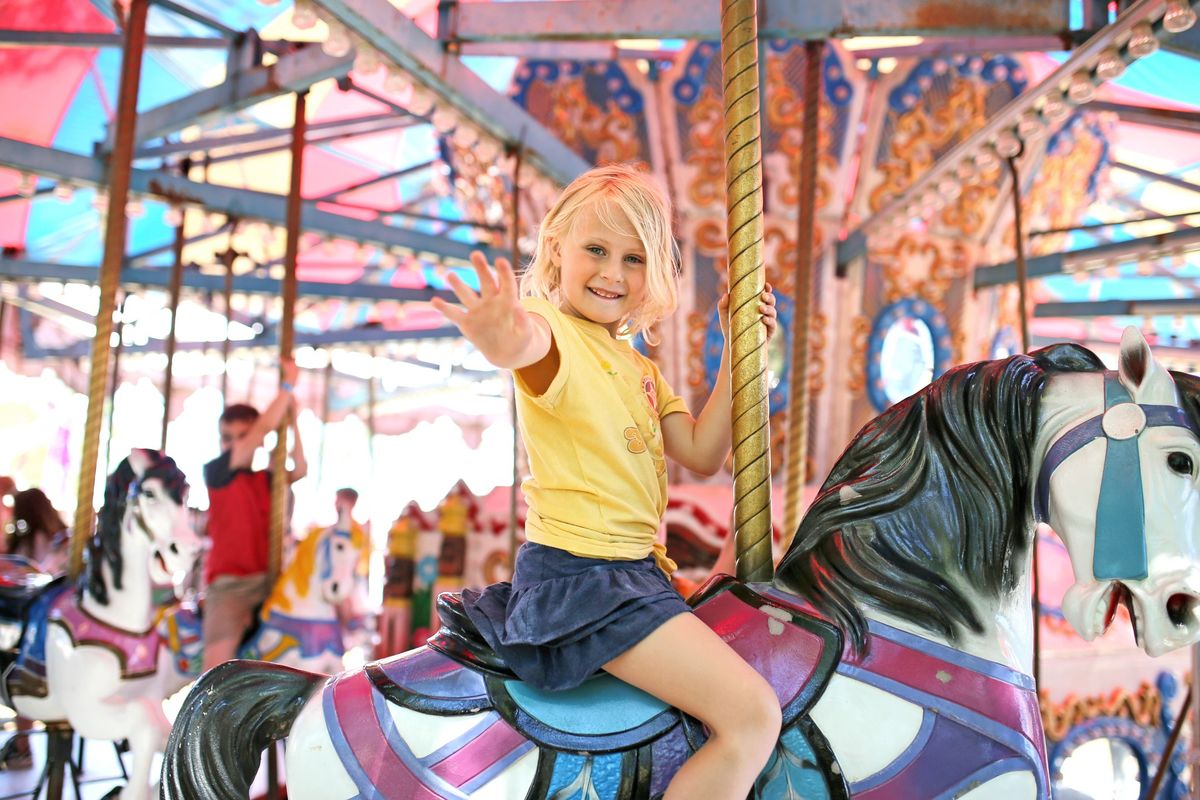 Rockhampton Agricultural Show 2025