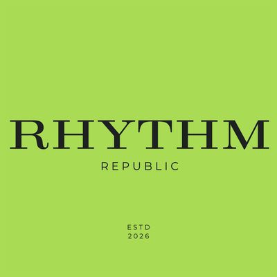 RHYTHM REPUBLIC