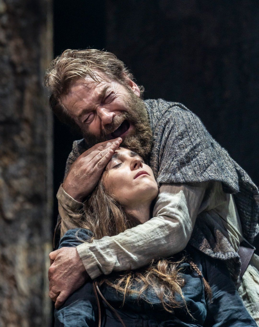 Kenneth Branagh - King Lear