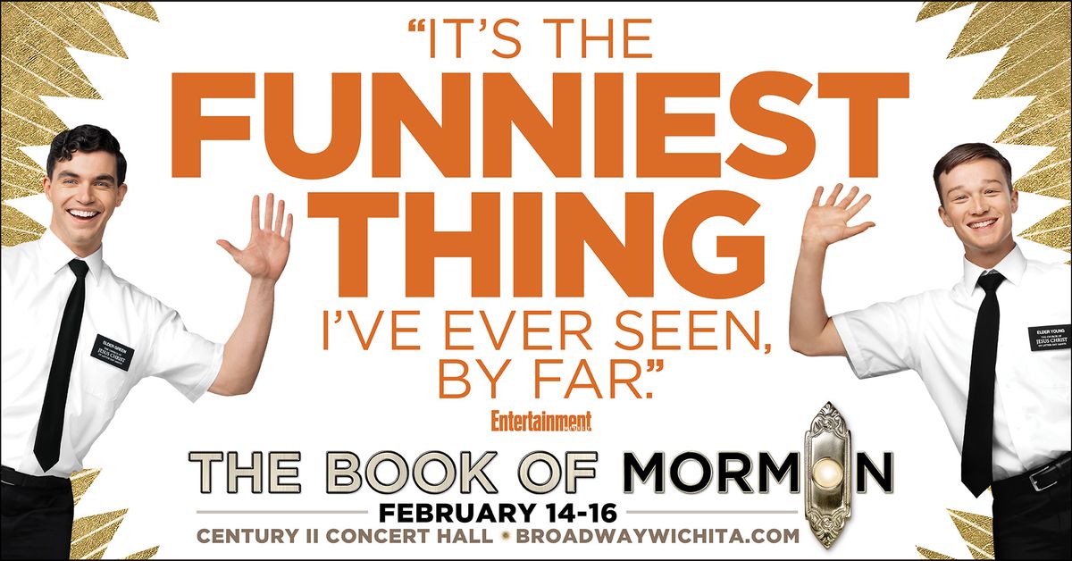 The Book of Mormon