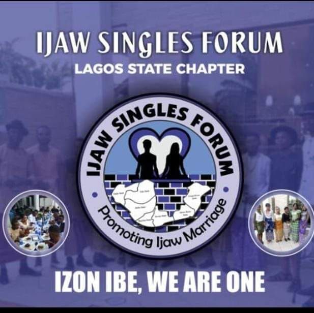 Ijaw Single Forum 6th Anniversary, lagos state chapter 