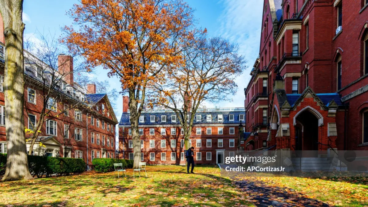 *** FREE EVENT *** Harvard & Environs Photowalk