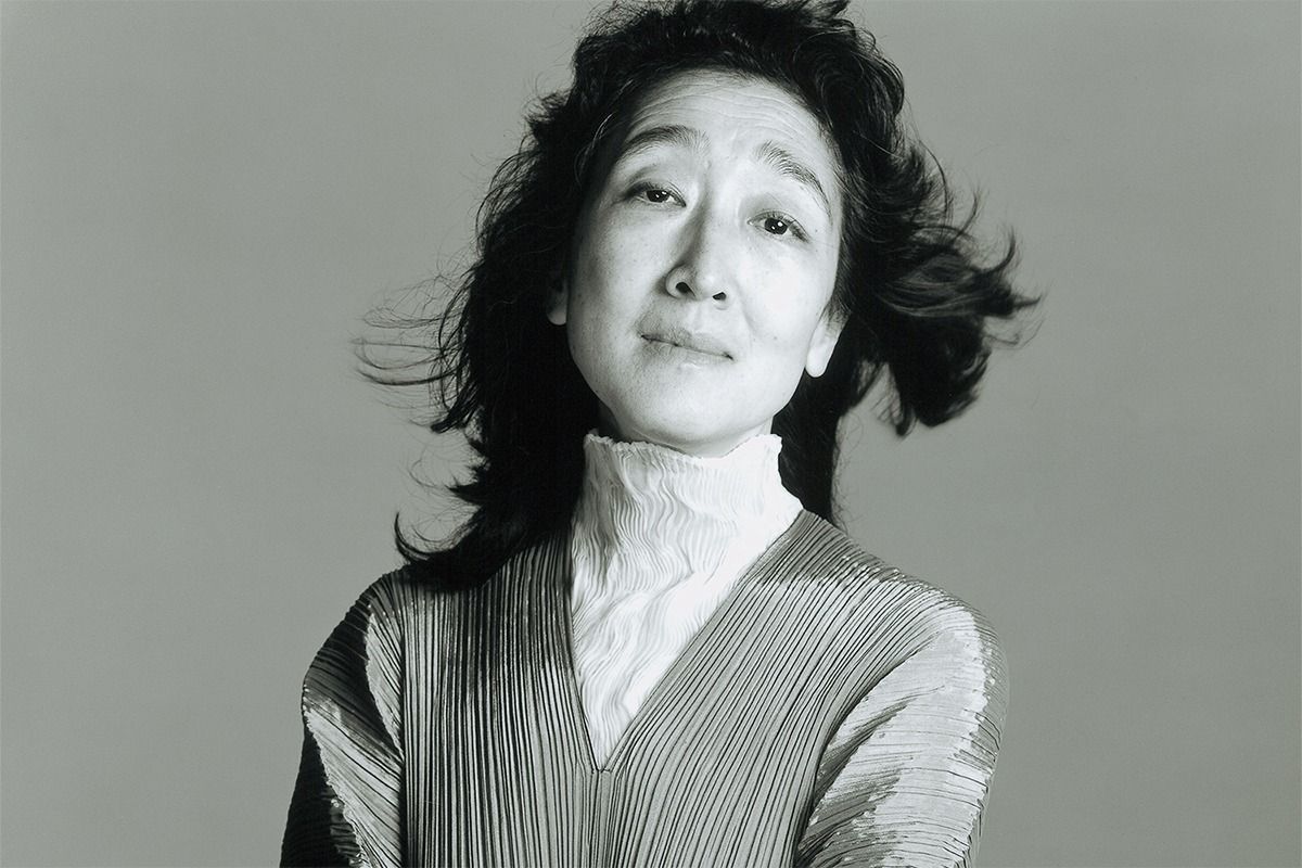 Mitsuko Uchida, piano