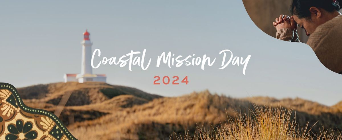 Coastal Mission Day 2024