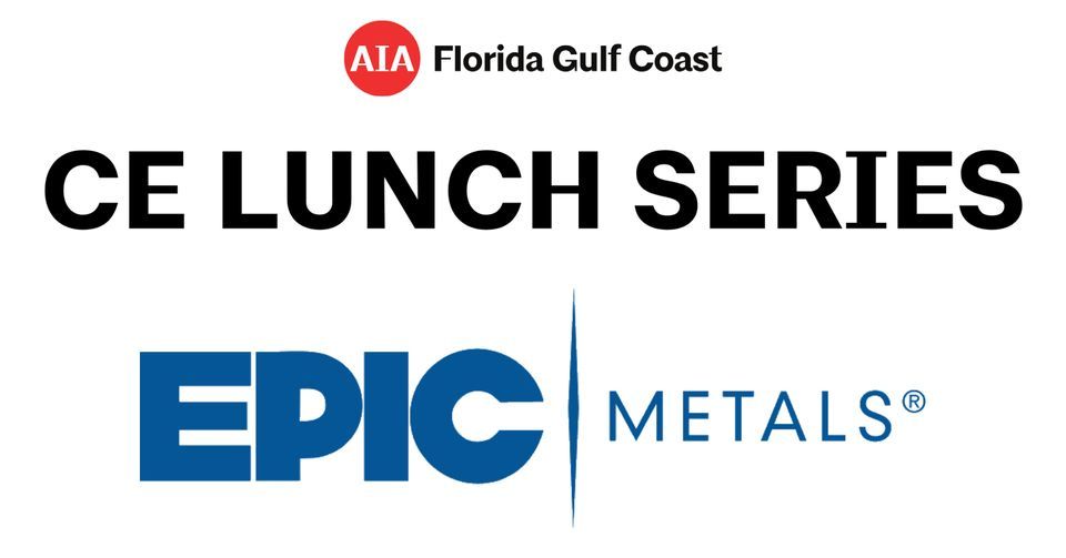 CE Lunch Series - An Overview of Architectural Structural Deck: A ...