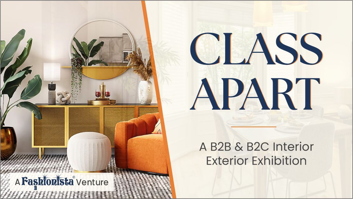 Class Apart Exhibition - Mumbai (Goregaon)