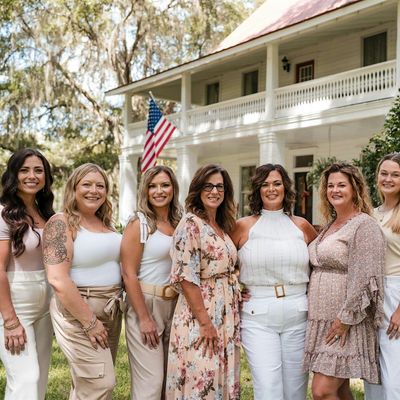 Magnolia and Marsh Property Group