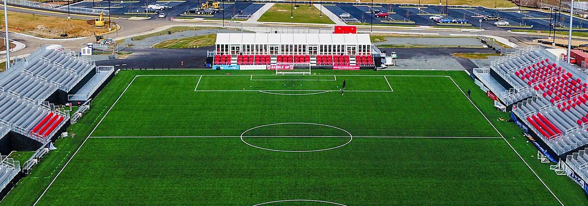 Loudoun United FC at Miami FC