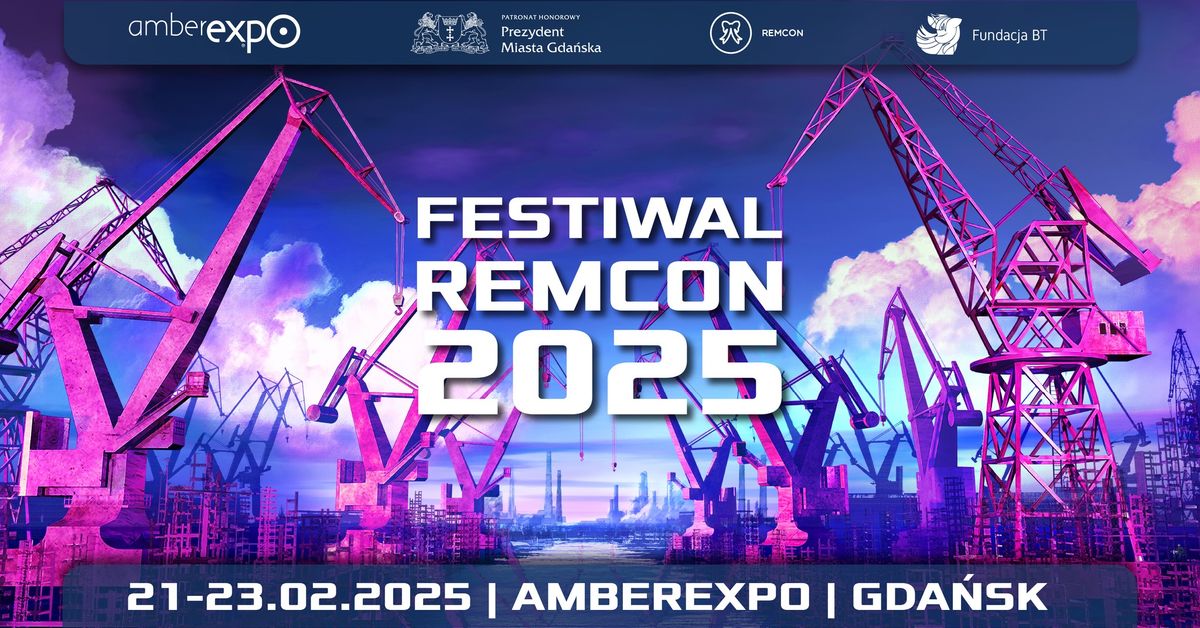 Remcon 2025