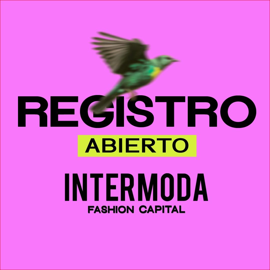 Intermoda | Fashion Capital 