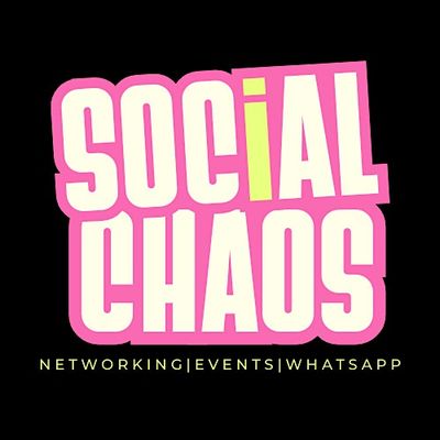 Social Chaos Networking