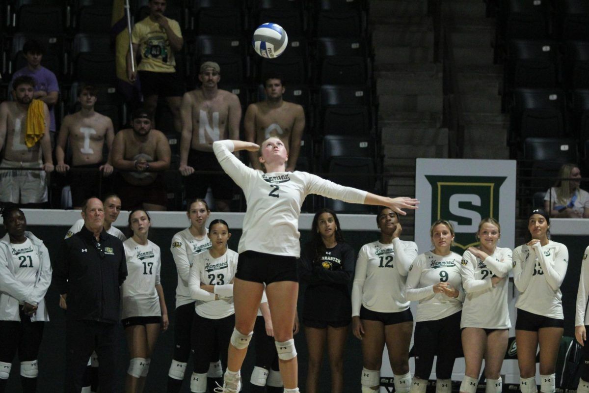 University of Texas-Rio Grande Valley vs. East Texas A&M Lions