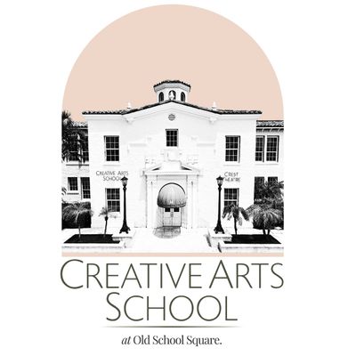 Creative Arts School at Old School Square