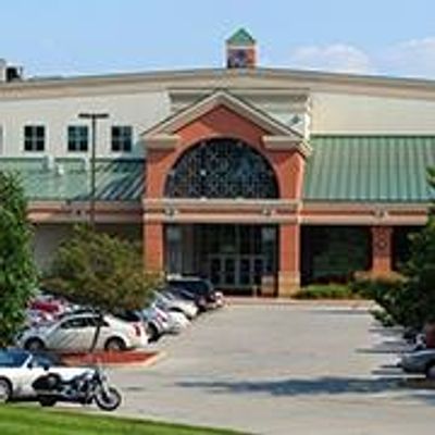 Fitness Center at UH Avon Health Center