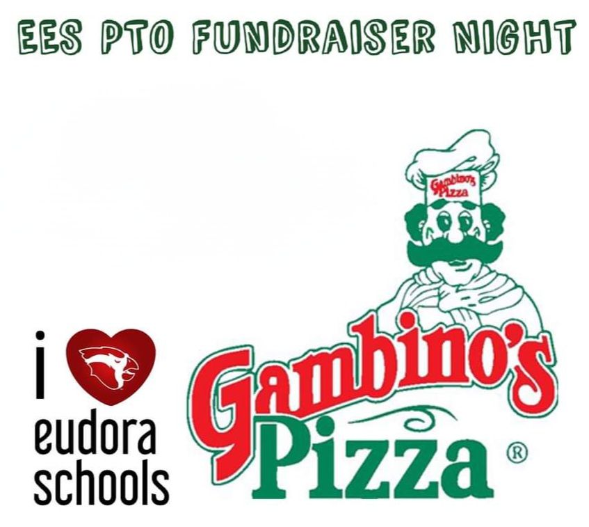 EES Gambino's Pizza Fundraiser 