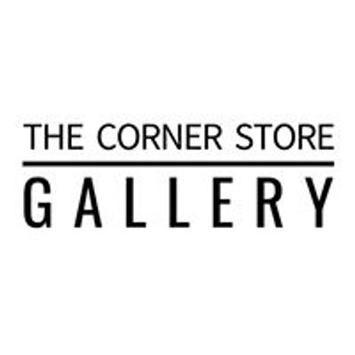 The Corner Store Gallery