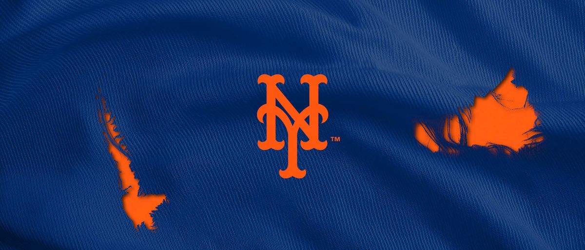 Parking New York Mets at Philadelphia Phillies