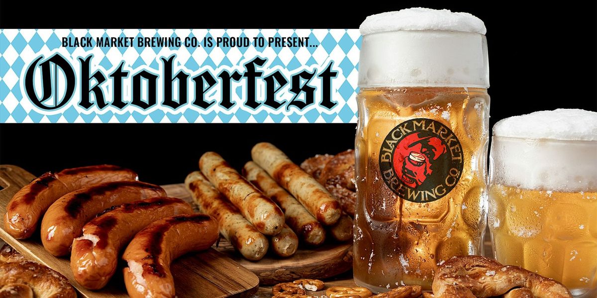 Oktoberfest 2024