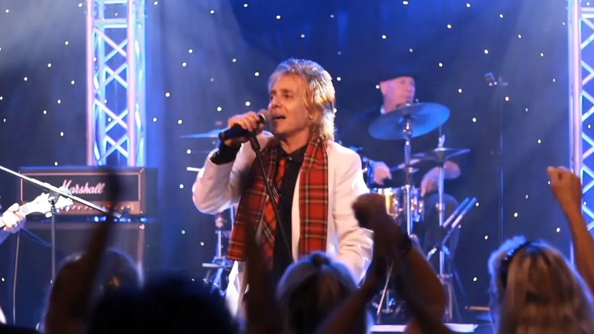 Best of Rod: A Tribute to Rod Stewart 