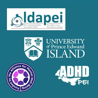 LDAPEI+UPEI+ADHDPEI