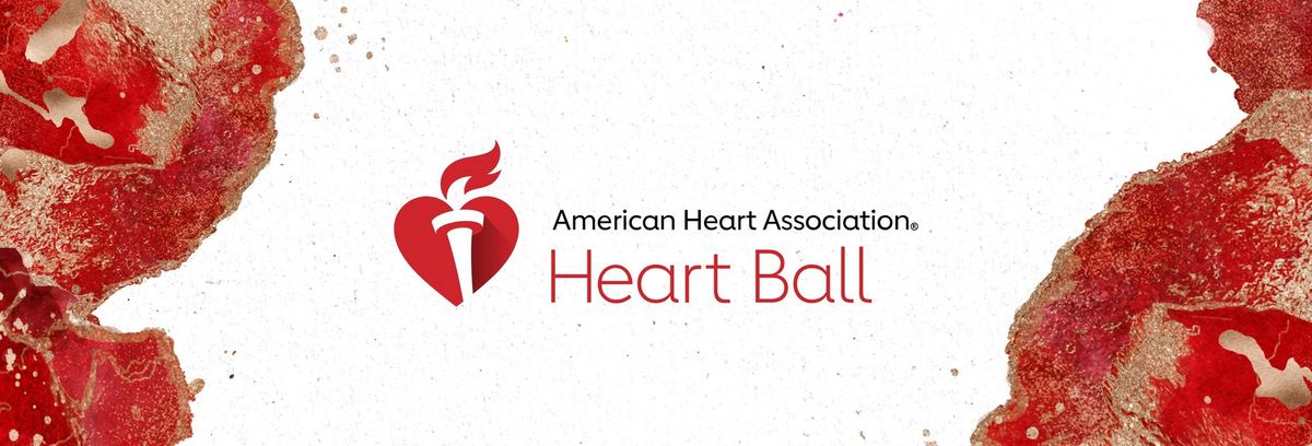 2025 Cedar Rapids Heart Ball