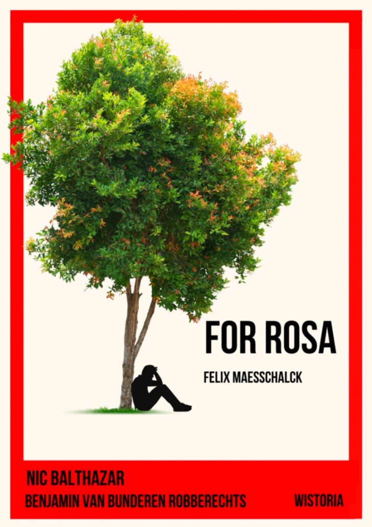 Theater For Rosa