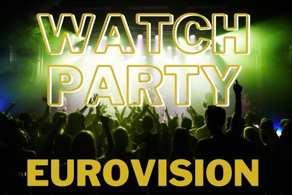 Eurovision Song Contest Watch Party