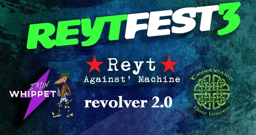 ReytFest 3