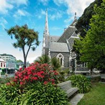 Knox Church, Dunedin - Official