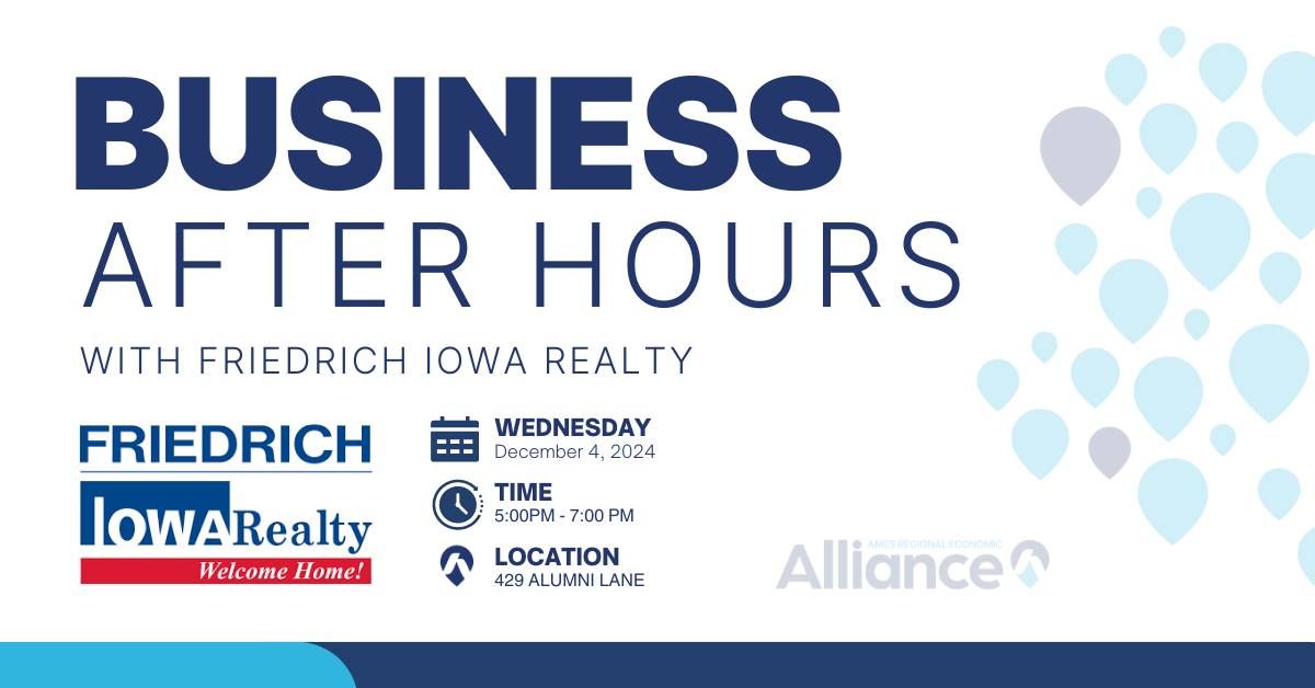 December Business After Hours