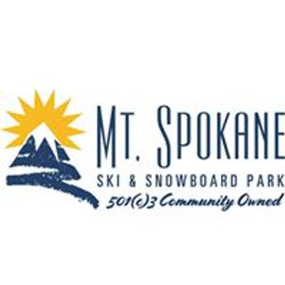 Mt. Spokane Ski & Snowboard Park