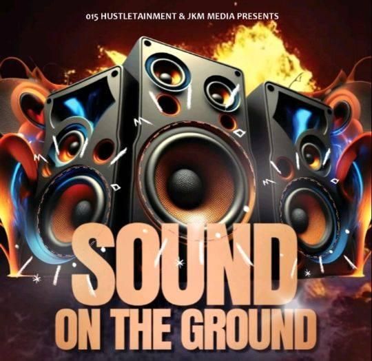 Sound On The Ground Good Musical Movement Main Event 