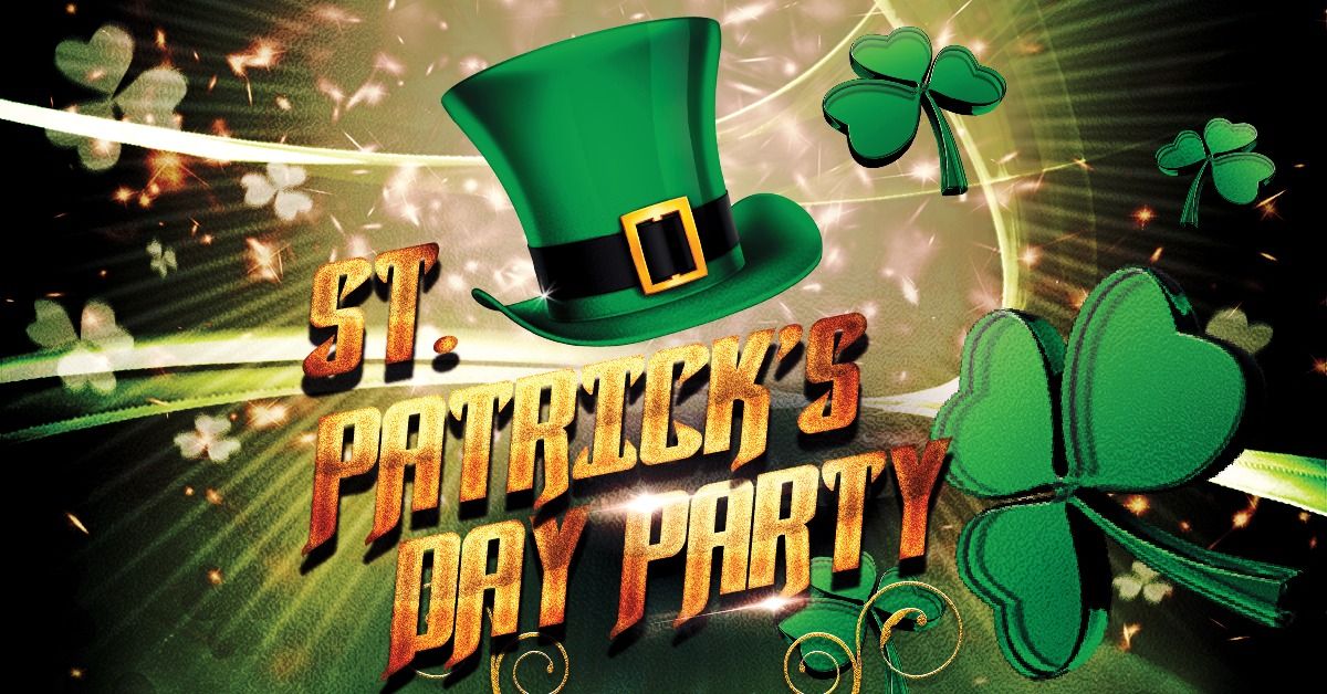 St. Patrick's Day Party