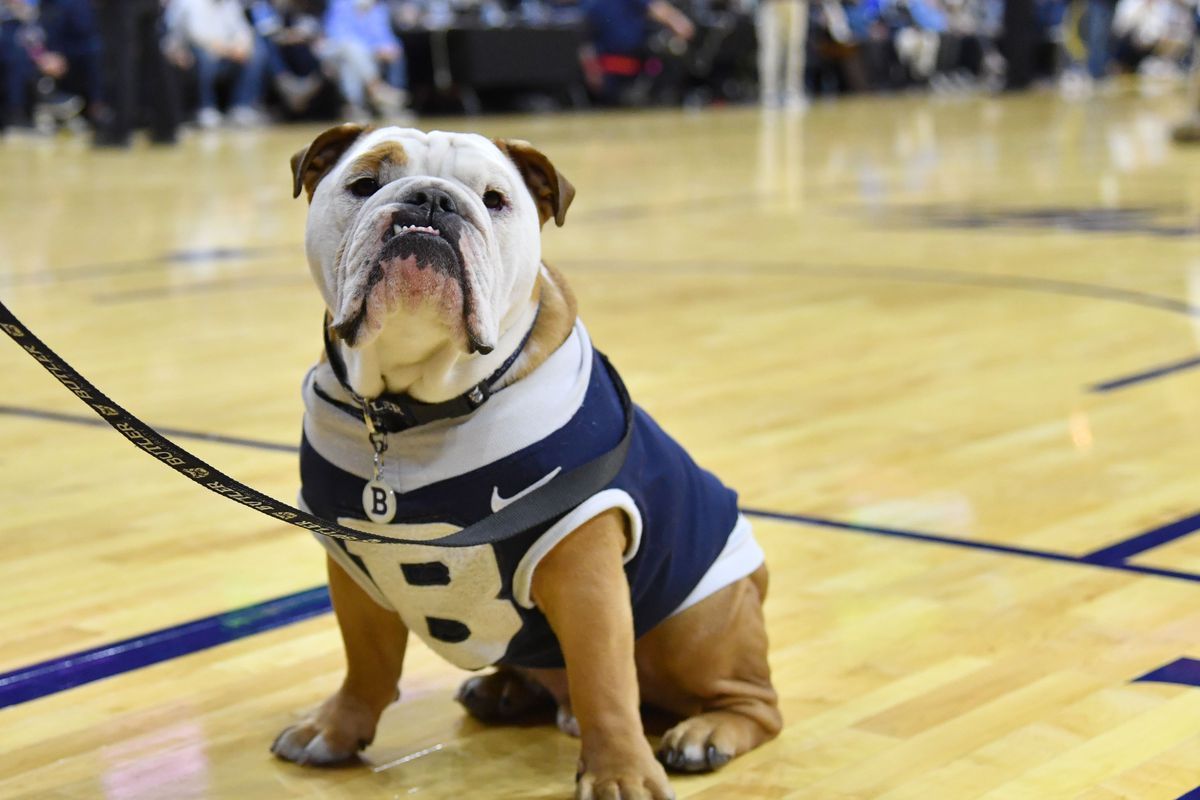 UConn Huskies vs. Butler Bulldogs