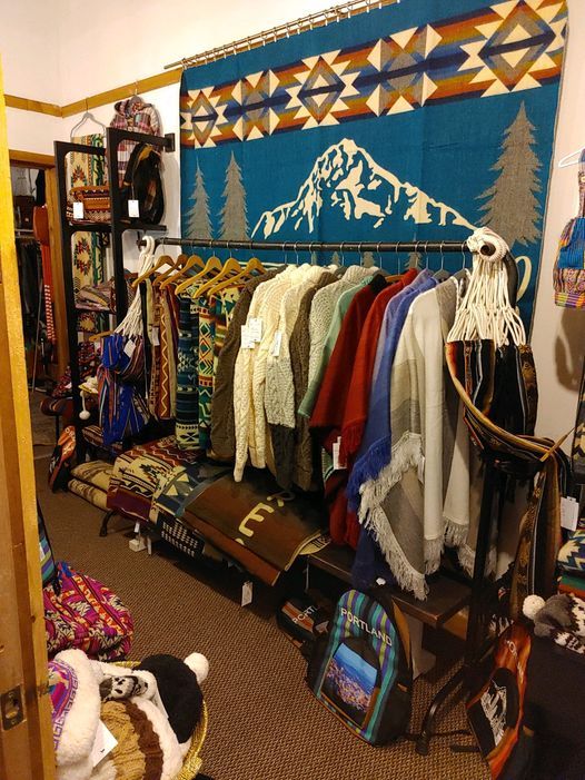 Hood River Blossom Festival Craft Show Hood River County Fairgrounds 17 April To 18 April Hood River Blossom Festival 2022