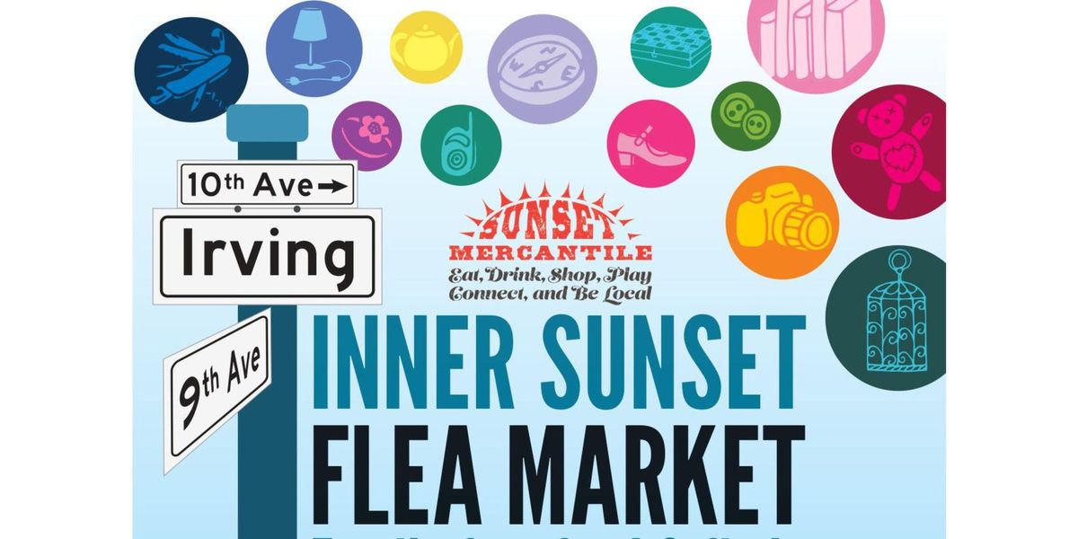 Inner Sunset Flea Market