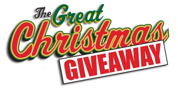 STC Christmas Giveaway Night