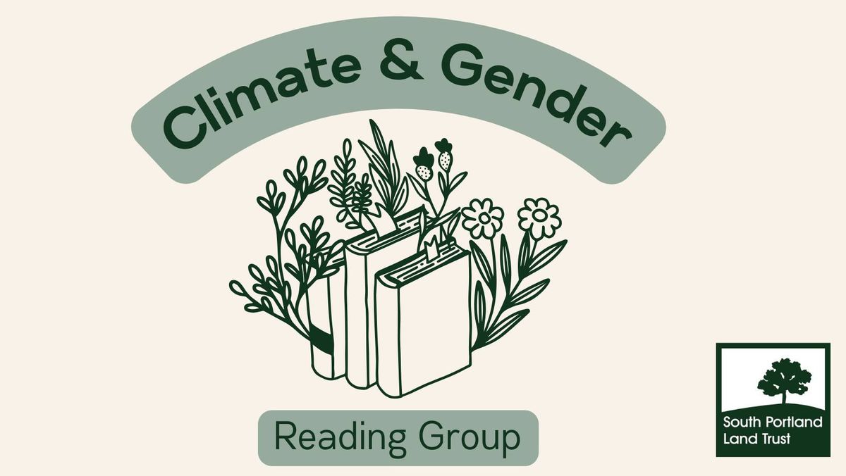 SPLT Climate & Gender Reading Group