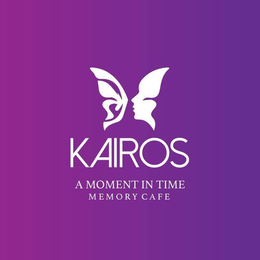KAIROS Memory Cafe' OPEN HOUSE