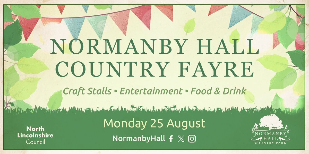 Country Fayre