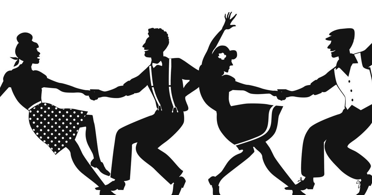 Lindy Hop\/Swing Dance