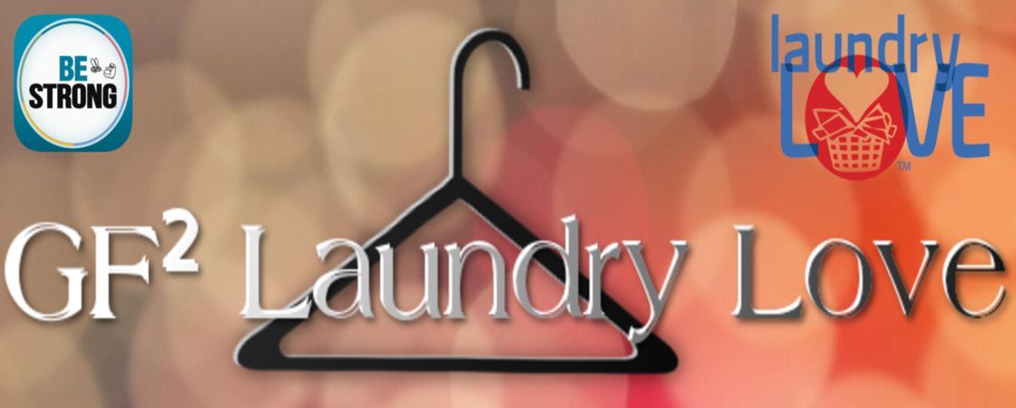 FCFS Laundry Love Event