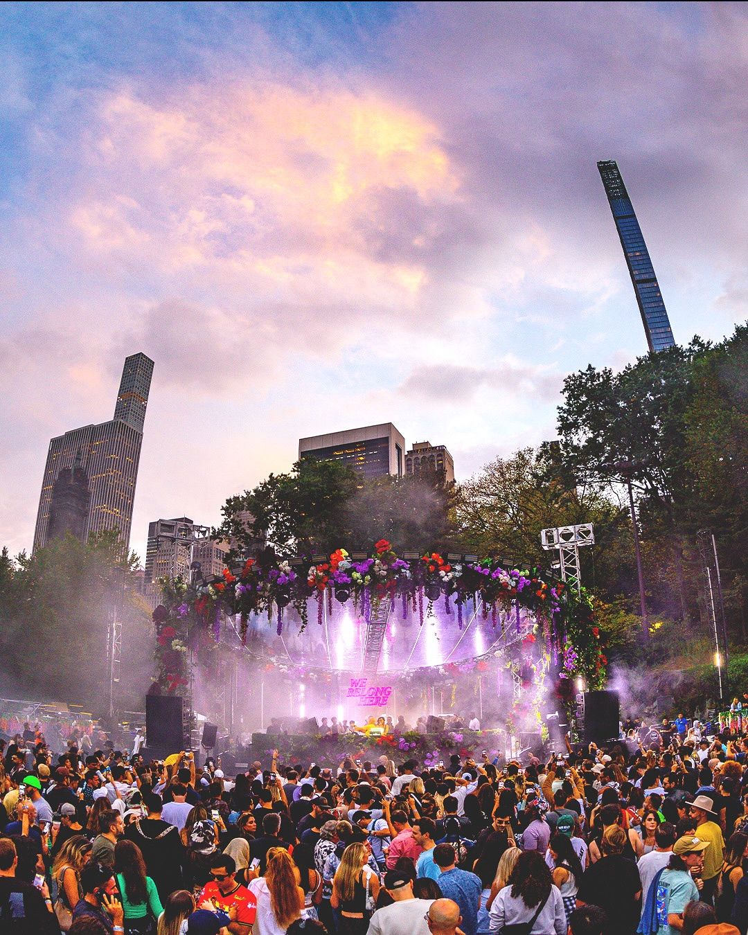 Breakaway Music Festival: Tiesto Elderbrook & Austin Millz (Time: TBD)