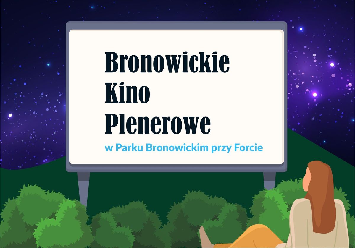 Bronowickie Kino Plenerowe - po\u017cegnanie lata: Wesele w re\u017c. Andrzeja Wajdy \ud83c\udfac