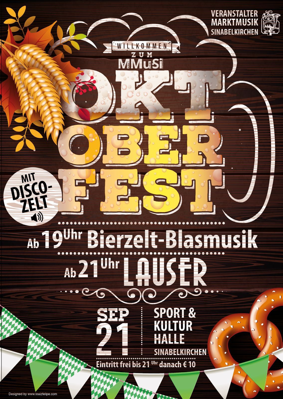 MMuSi - OKTOBERFEST