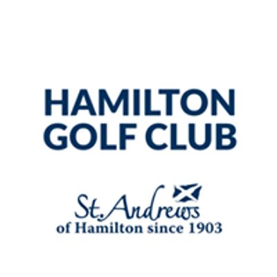Hamilton Golf Club - St Andrews, Hamilton, NZ